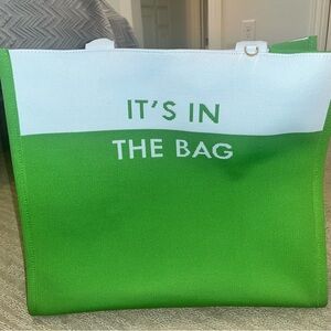 Kate Spade Tote Bag